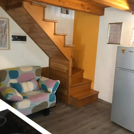 Ferienhaus Chez Sylvie Vda-issogne-001 *