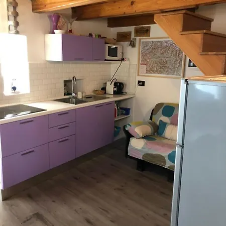 Casa vacanze Chez Sylvie Vda-issogne-001