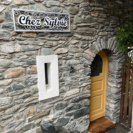 Chez Sylvie Vda-issogne-001 Casa vacanze