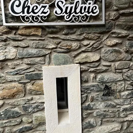 Chez Sylvie Vda-issogne-001 Casa vacanze *