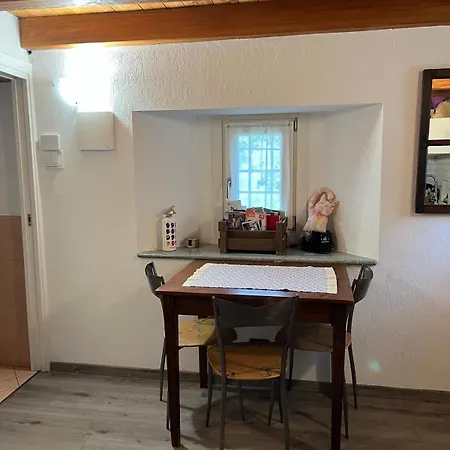 Chez Sylvie Vda-issogne-001 Casa vacanze