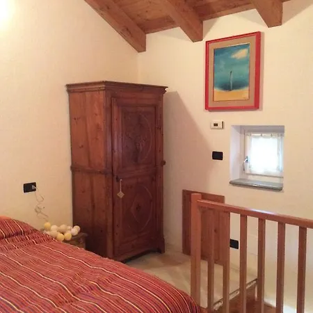 Chez Sylvie Vda-issogne-001 度假居 Issogne