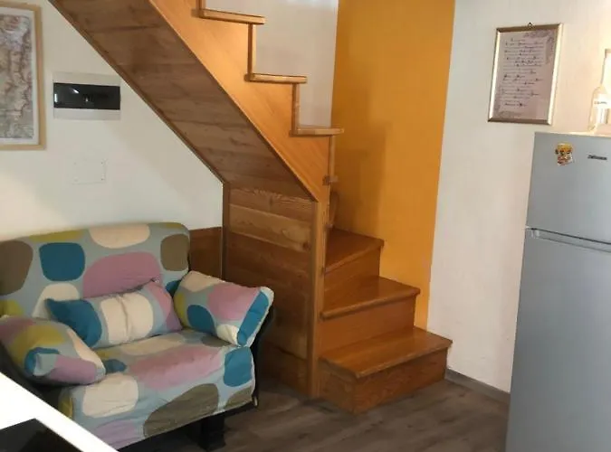 Casa vacanze Chez Sylvie Vda-issogne-001 *