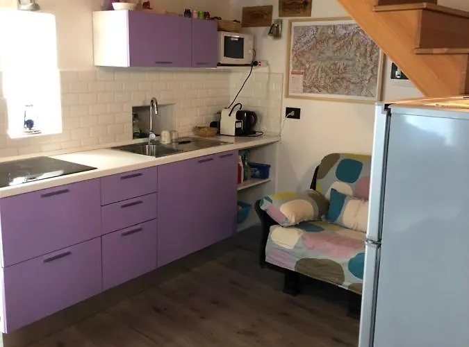 Casa vacanze Chez Sylvie Vda-issogne-001