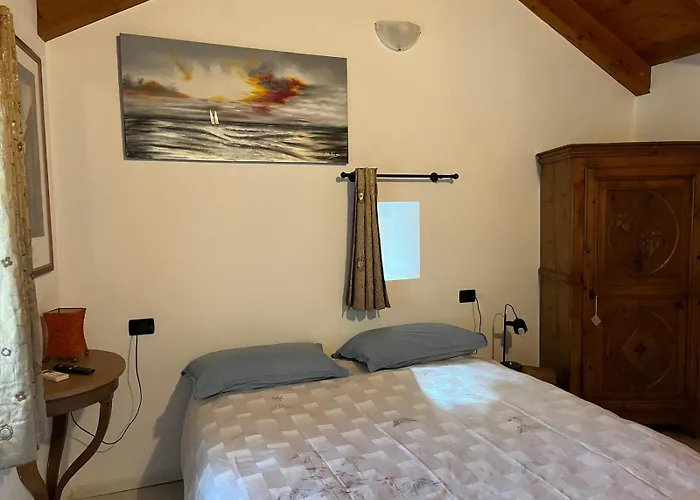 Casa vacanze Chez Sylvie Vda-issogne-001