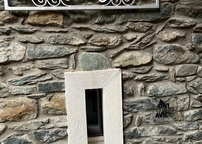 Chez Sylvie Vda-issogne-001 Casa vacanze *