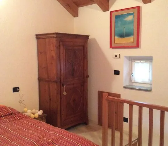 Chez Sylvie Vda-issogne-001 Casa vacanze Issogne